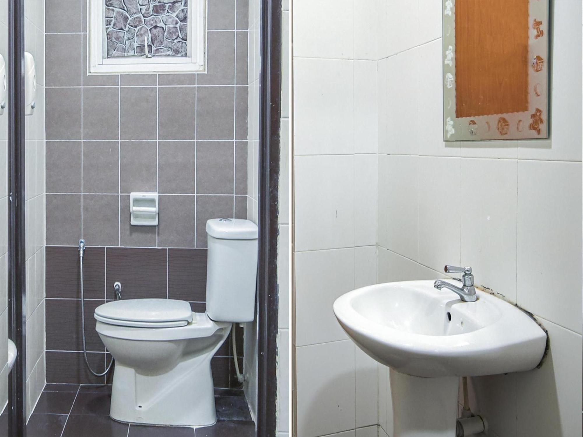 Capital O 812 Hotel Smc Seksyen 13 Shah Alam Ngoại thất bức ảnh