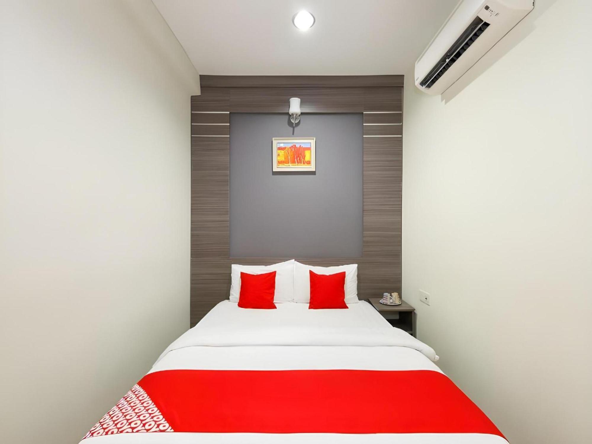 Capital O 812 Hotel Smc Seksyen 13 Shah Alam Ngoại thất bức ảnh